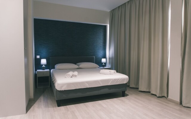 Pallados Suites - Ippia