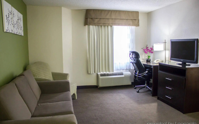 Sleep Inn