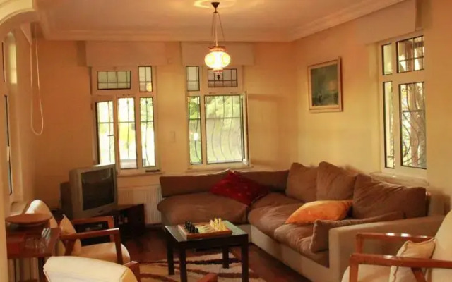 Villa Kapım