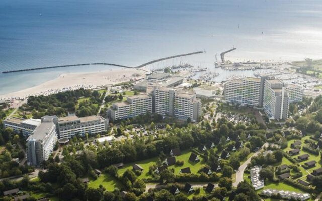 Damp Ostsee Resort & Ferienpark