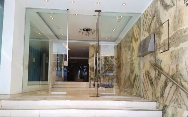 Corrientes Av best location
