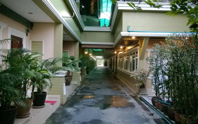 Kacha Resort