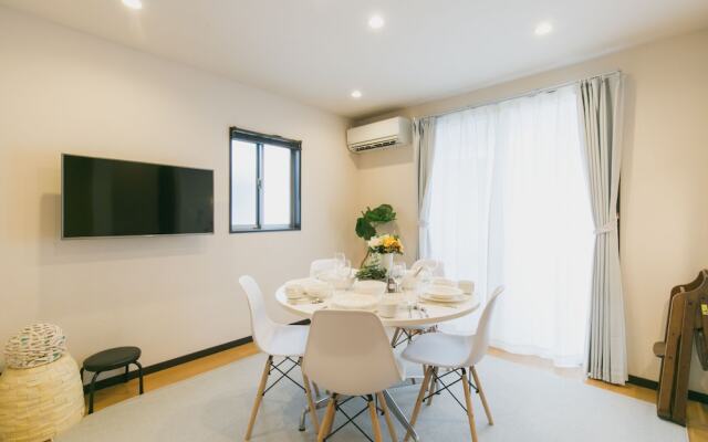 Infinity Hotel -Hantagawa-