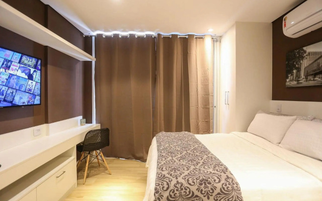 Studio Augusta/FreiCaneca/Sírio Libanes cd 304