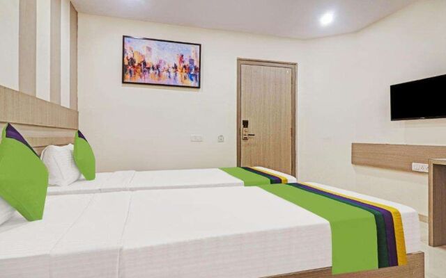 Treebo Trend Hotel Arastu Grand