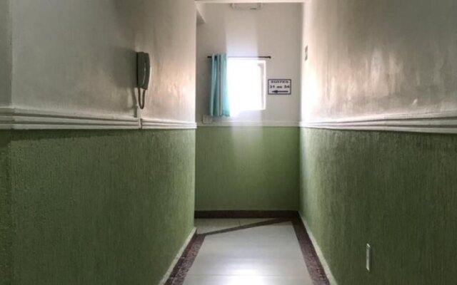 Hotel Flor Do Amazonas (Adults Only)