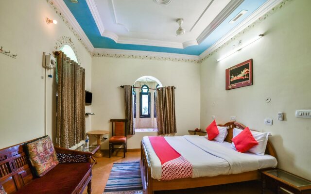 S S Haveli By OYO Rooms