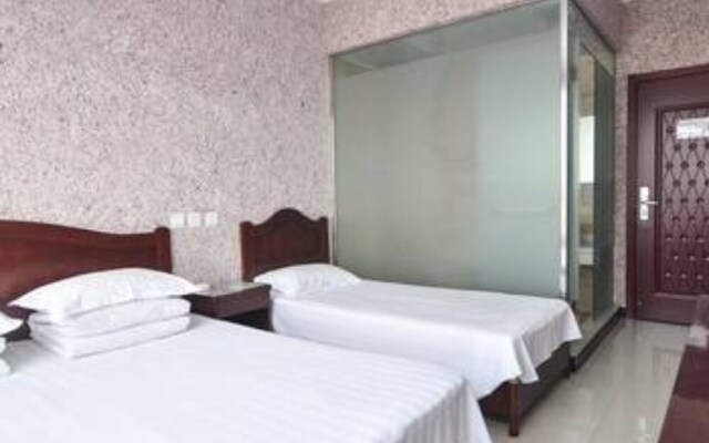 Bei Dai He Meng Meng Wan Hotel