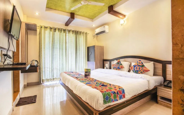 FabExpress Sagar Villa