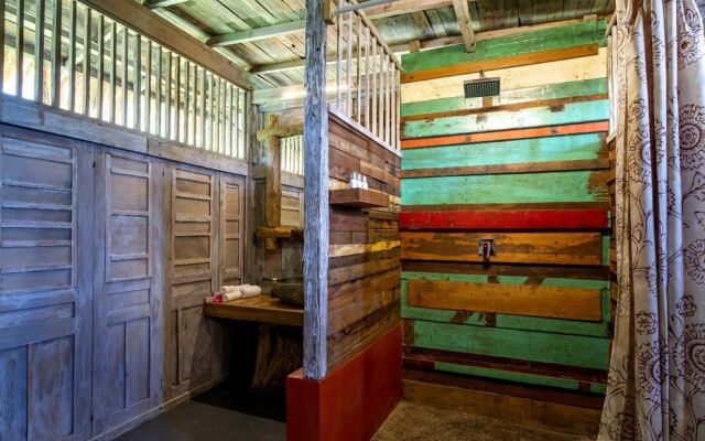 Genta Agrotourism Villa
