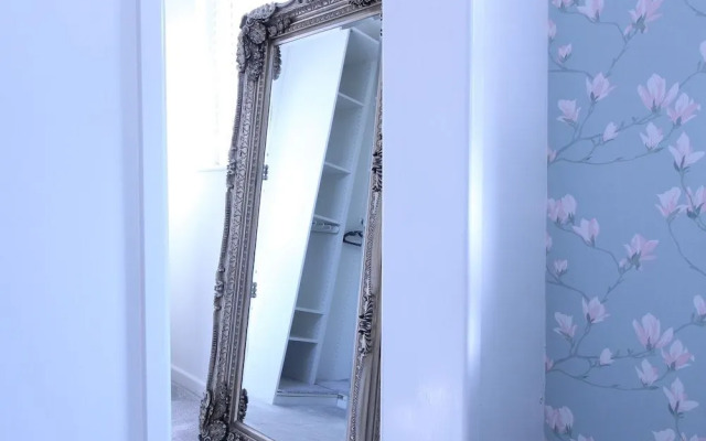 Spacious Central Cornish Townhouse