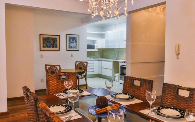 LOCAR-IN GRAMADO- Apto Boulevard Borges