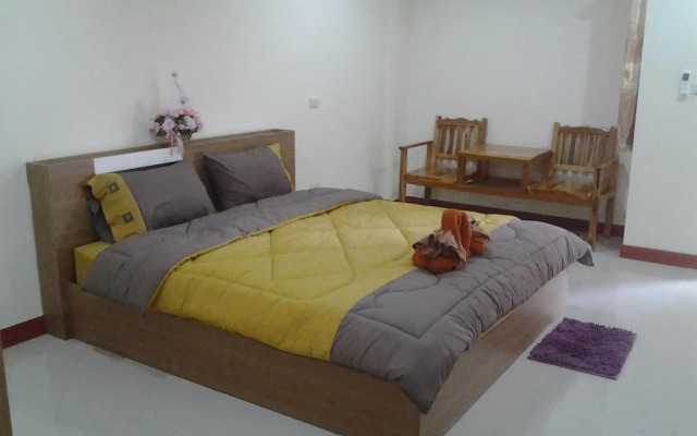 P And P Place Apartment Kanchanaburi