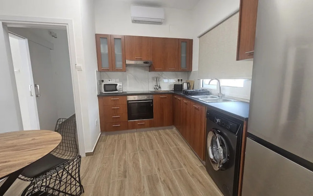92 NIC - Stay Hydra Comfort Apartment