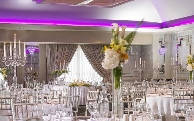 The Maryborough Hotel and Spa