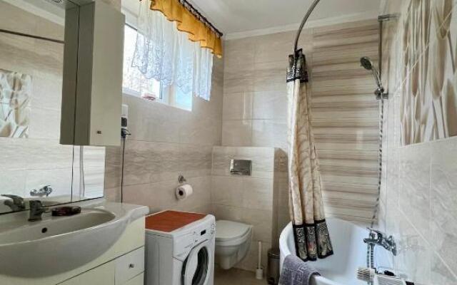 Ośrodek Wczasowy Camping Morski