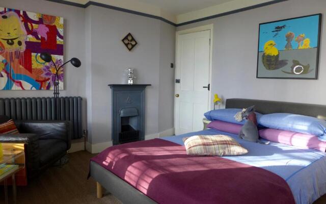 Aviemore Guest House