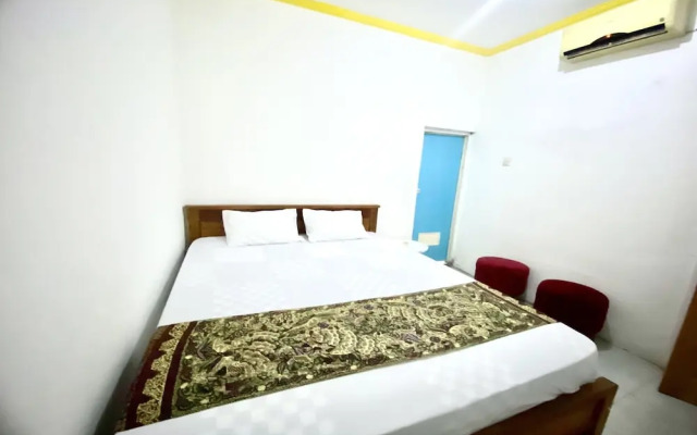 Hotel O Vera Guesthouse