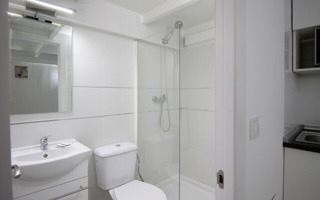 Duplex con A/C, WiFi y Sofa Cama en Rodrigo Uhagon