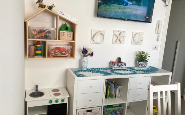 Kids Apartments leConchiglie