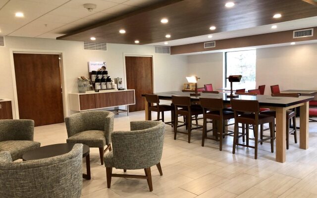 Holiday Inn Express Hotel & Suites Great Barrington by IHG