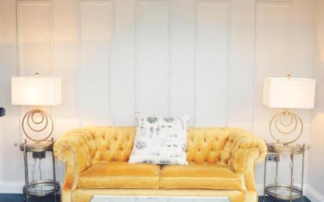 No. 1 Pery Square Hotel & Spa