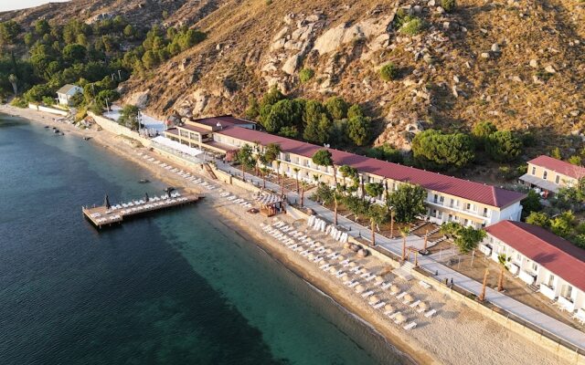 Mc Beyaz Saray Otel