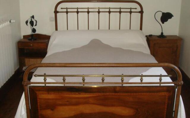 Le Relay des 2 Rivières