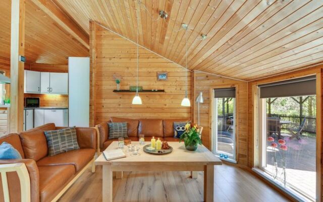 "Ayla" - 1.9km from the sea in Western Jutland
