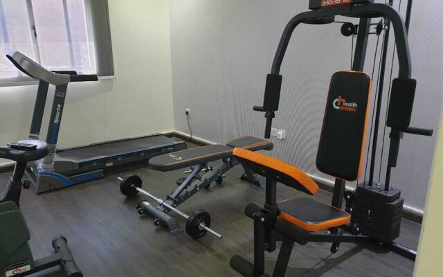 La Fontaine Diora Hotel