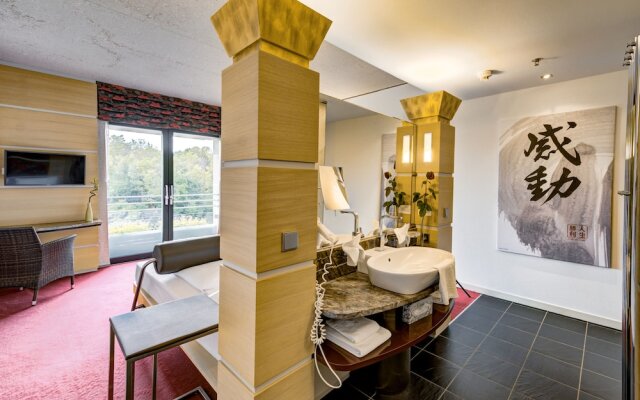 Asia Resort Linsberg - Adults Only