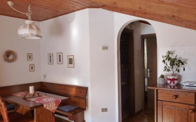 Casa Carezza