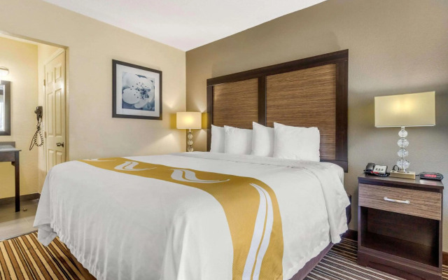 Motel 6 Charlotte, NC – Airport South