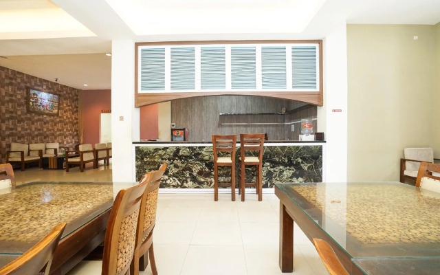 Putri Utari Guest House