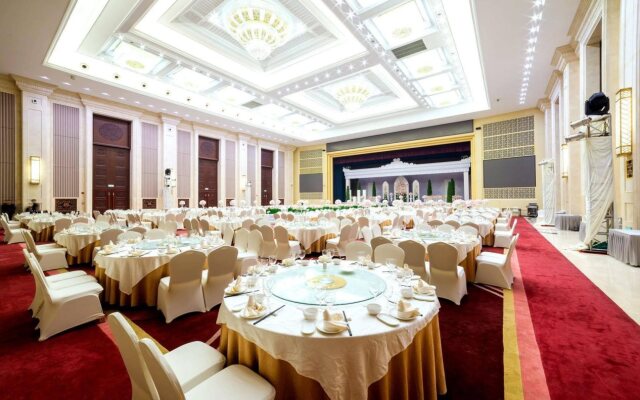 Yuzhou Hotel
