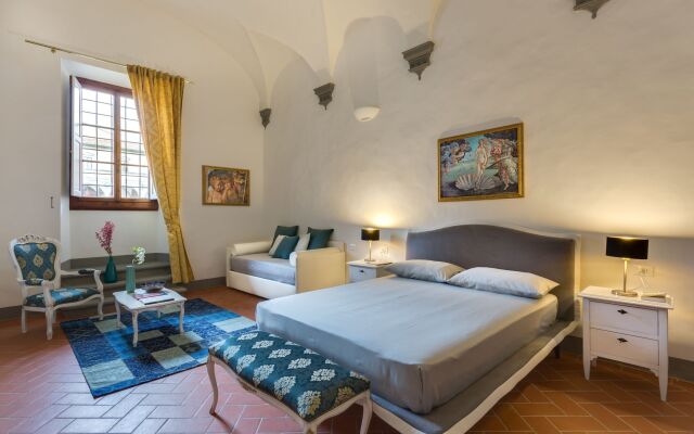 Residenza d'epoca Galleria L'Accademia