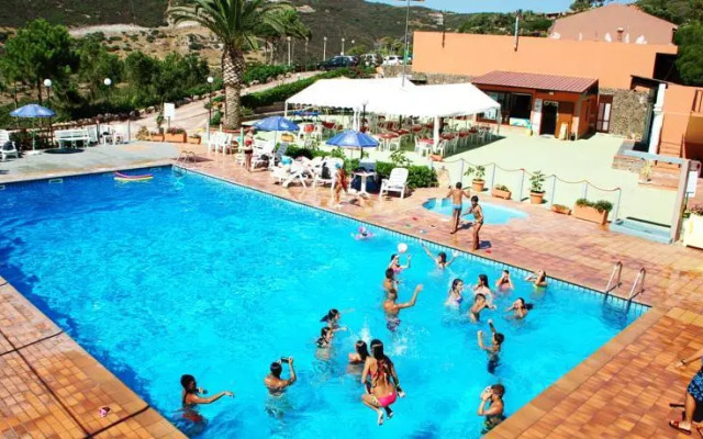 Villaggio Turas