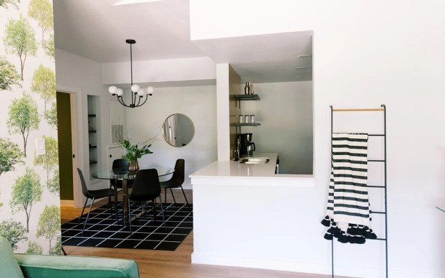 Modern Apartments NEW BRAUNFELS - SK