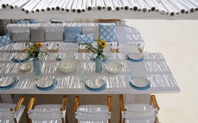 Seabird Sunbird Villas