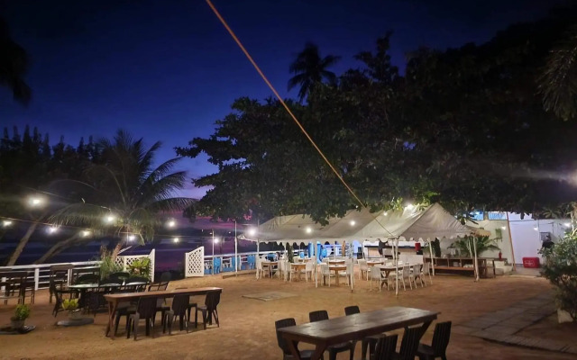 Stunning Republic Beach Resort