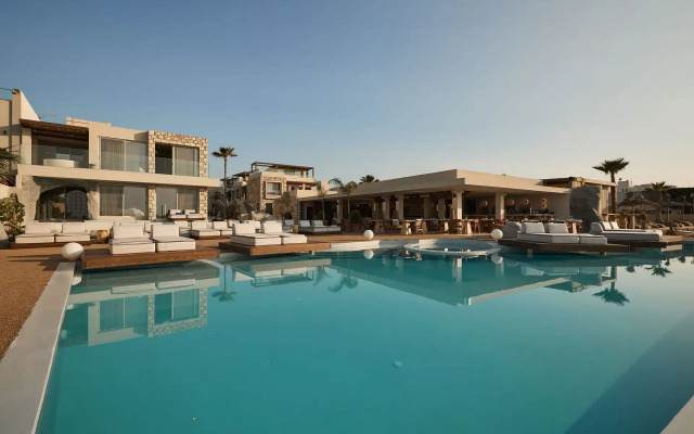 Uzenie All Suites Boutique Resort