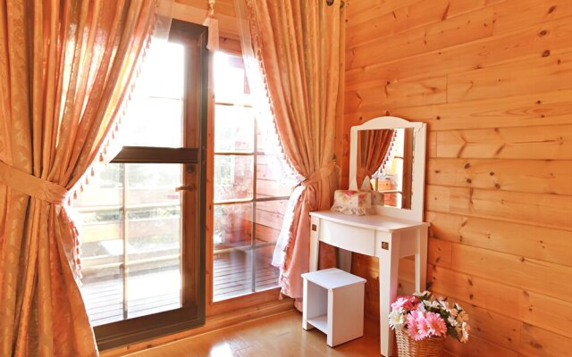 Pyeongchang Finlandia Pension