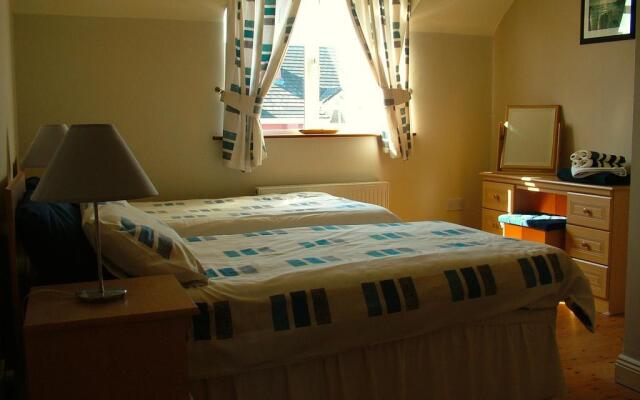Waterville Holiday Homes