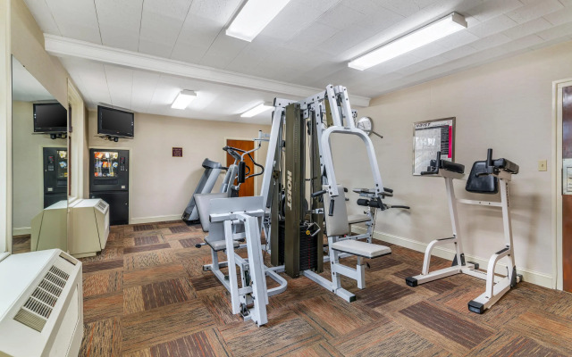 The Inn at Gran View Ogdensburg, Ascend Hotel Collection