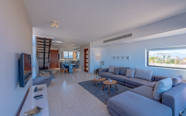 VESTA - Superior Villa (III) - 2BR - Wadi Jebal