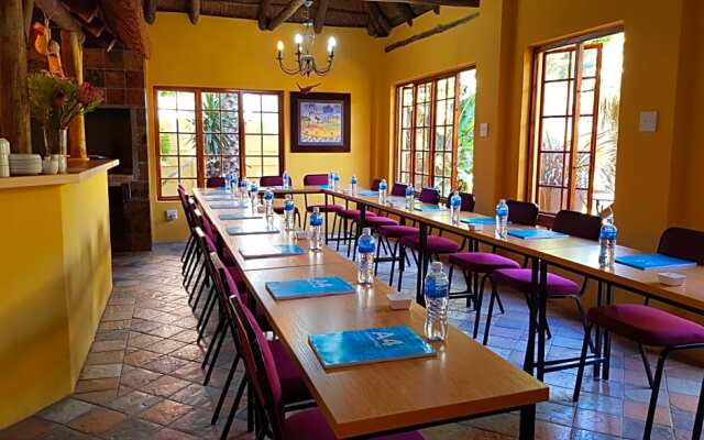 Summerstrand Beach Lodge