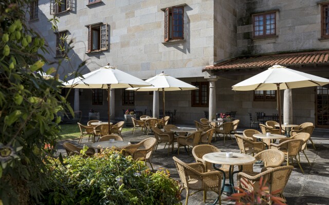 Parador De Cambados