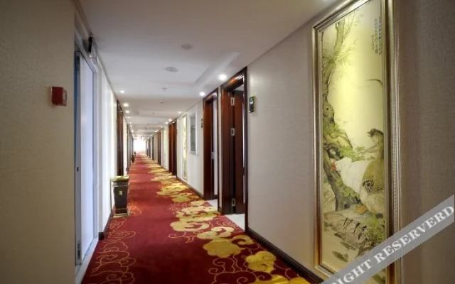 New World Hotel