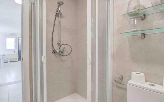 Apartamento Londres 12