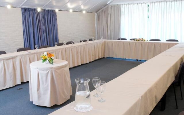 Hotel Jacaranda